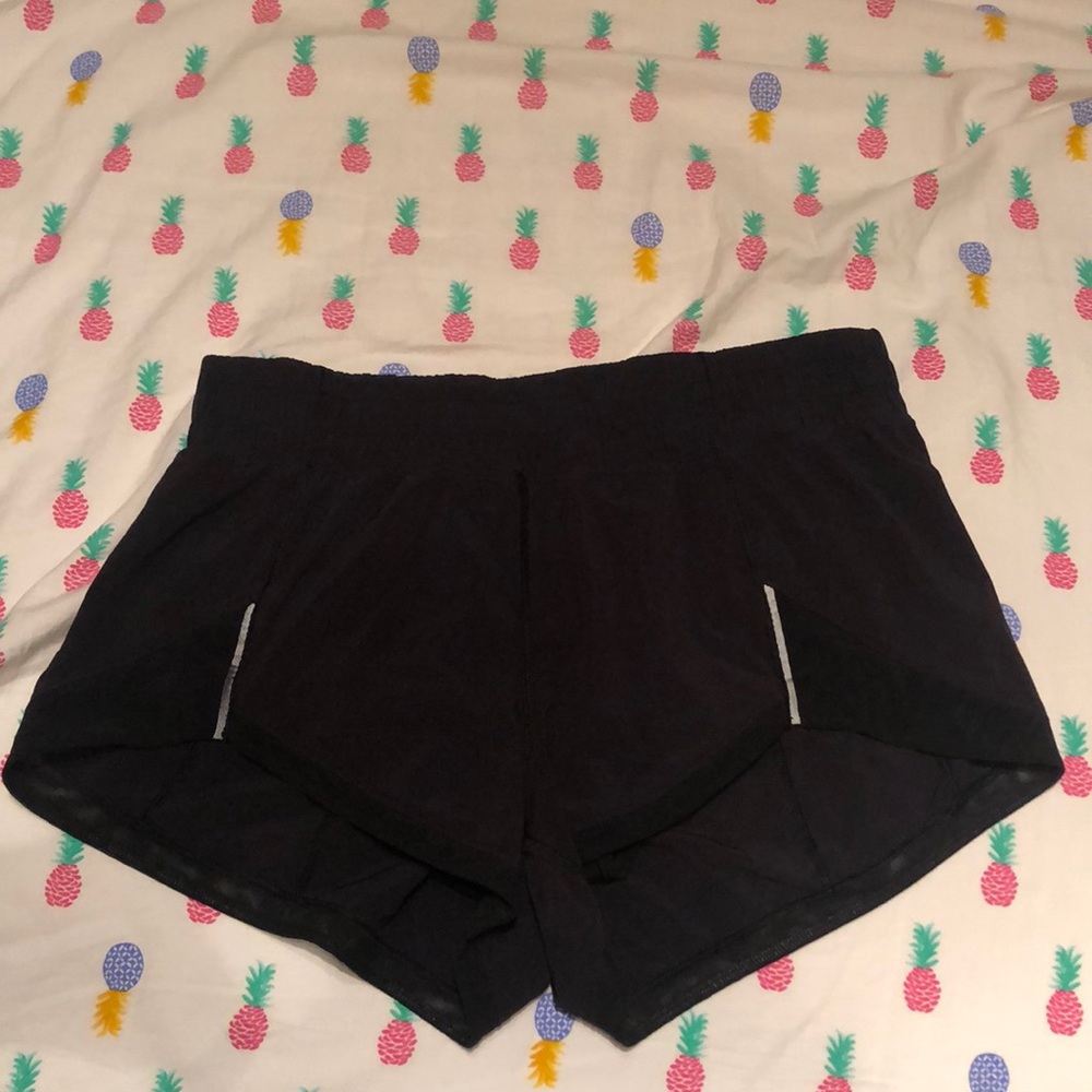 lululemon shorts